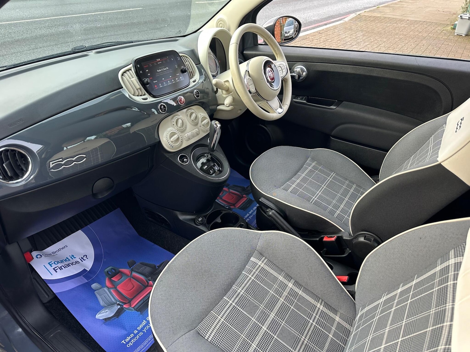 Used Fiat 500 2019 for sale - 77029910: Photo 28