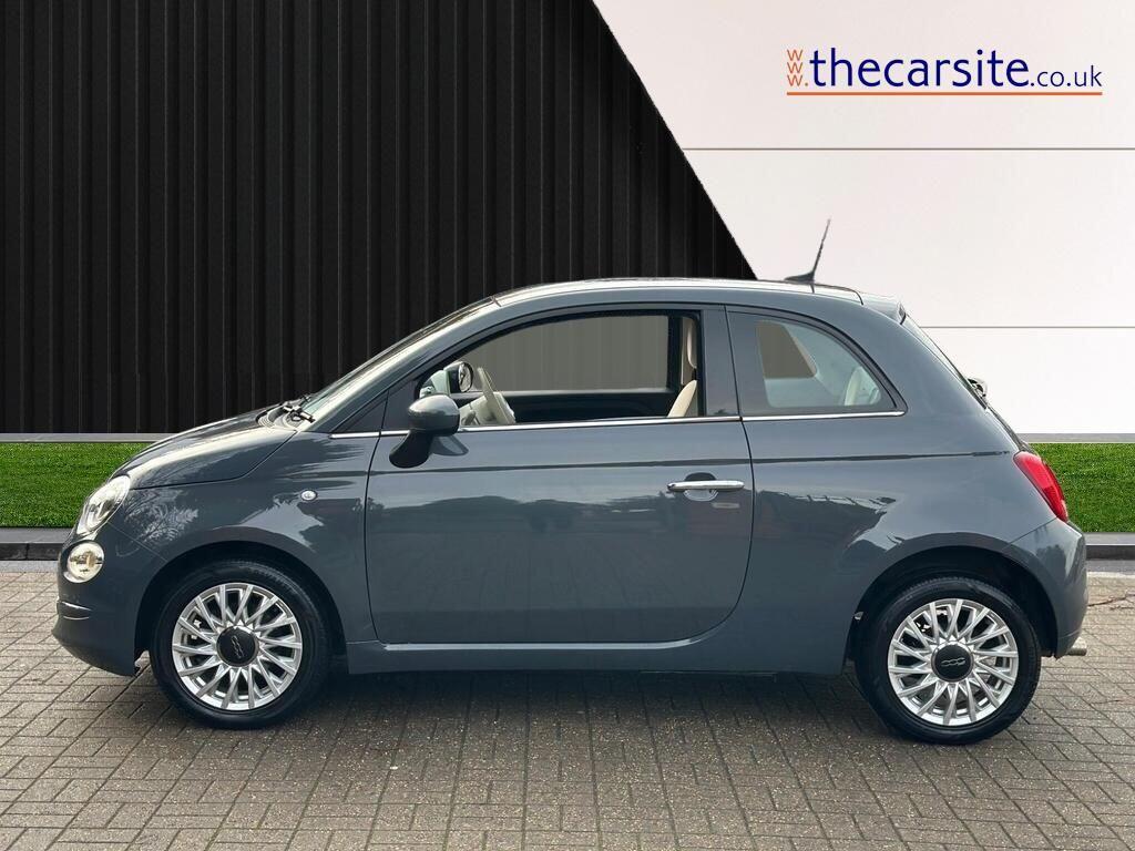 Used Fiat 500 2019 for sale - 77029910: Photo 4