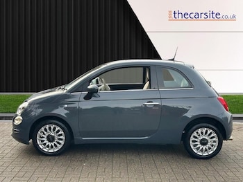 Used Fiat 500 2019 for sale - 77029910: Photo