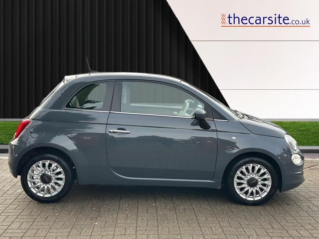 Used Fiat 500 2019 for sale - 77029910: Photo 7