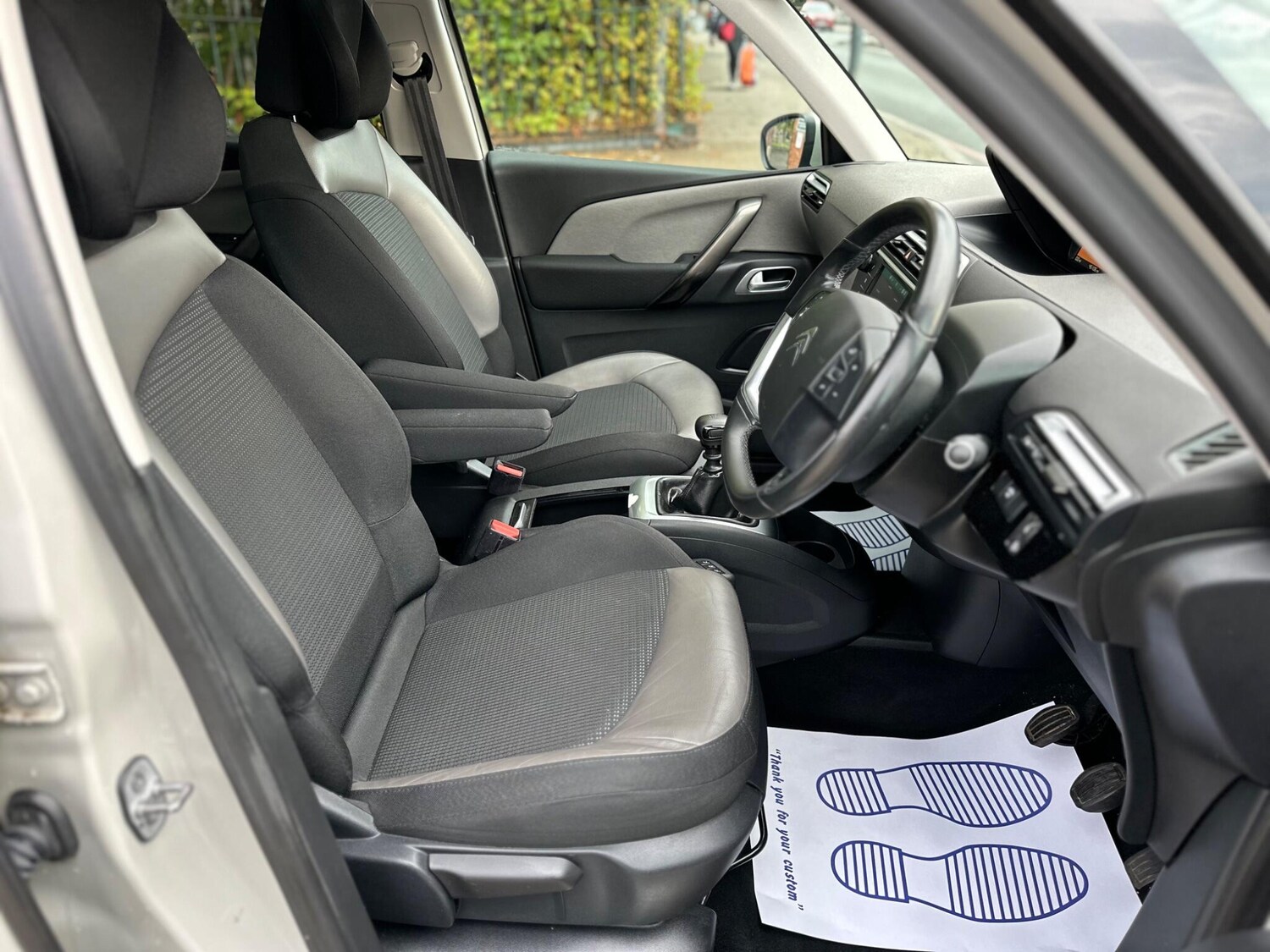 Used Citroen C4 Grand Picasso 2019 for sale - 76152786: Photo 11