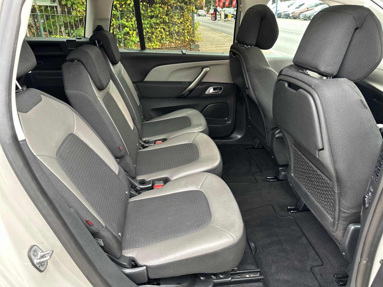 Used Citroen C4 Grand Picasso 2019 for sale - 76152786: Photo 15