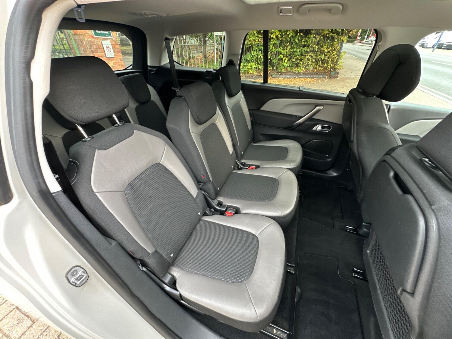 Used Citroen C4 Grand Picasso 2019 for sale - 76152786: Photo 17