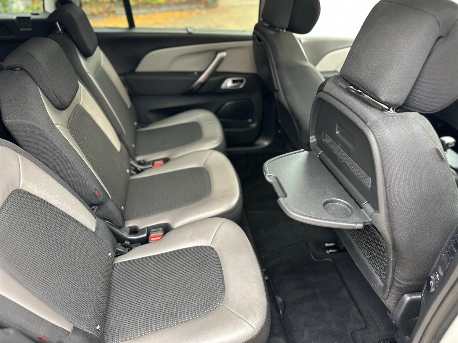 Used Citroen C4 Grand Picasso 2019 for sale - 76152786: Photo 19