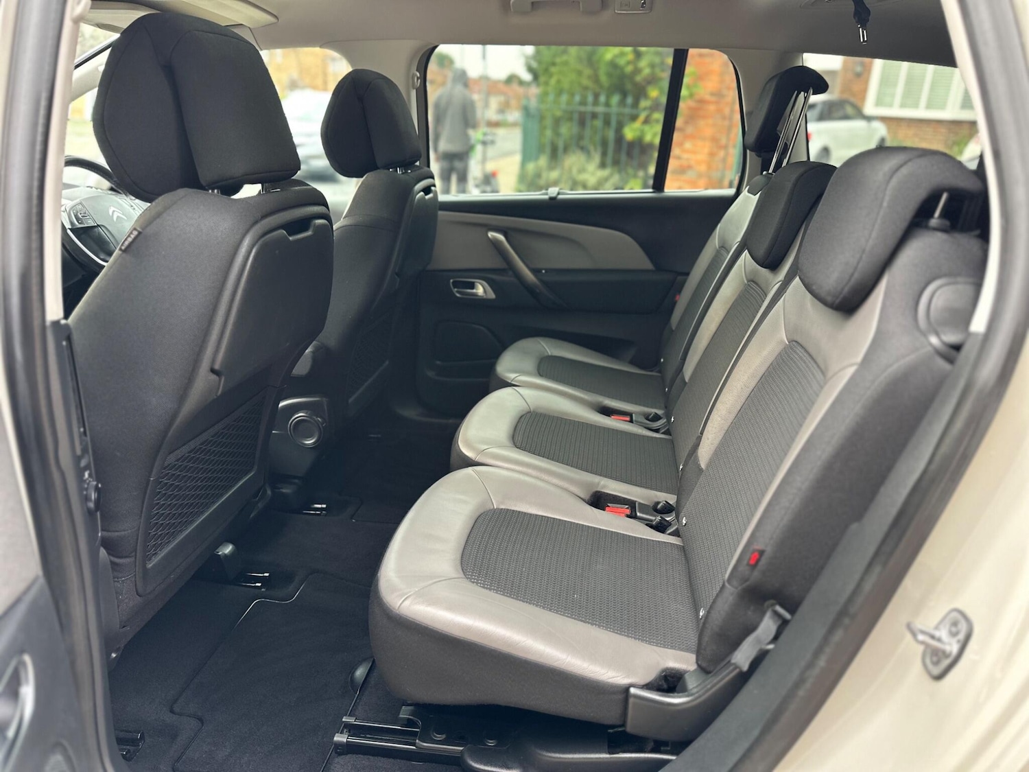 Used Citroen C4 Grand Picasso 2019 for sale - 76152786: Photo 21