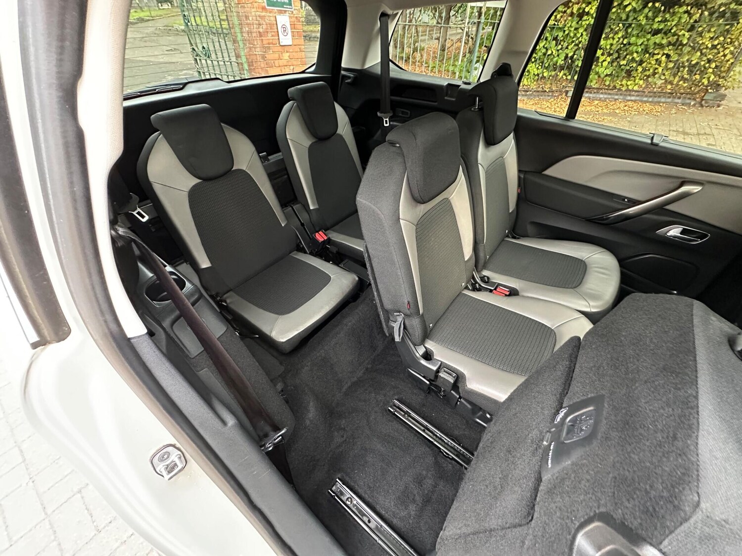 Used Citroen C4 Grand Picasso 2019 for sale - 76152786: Photo 23