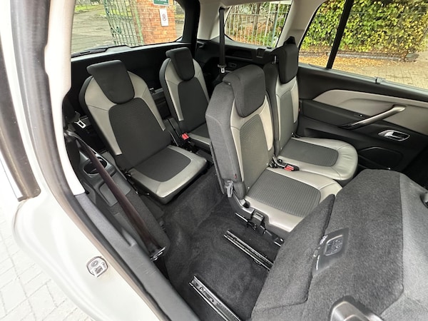 Used Citroen C4 Grand Picasso 2019 for sale - 76152786: Photo 23