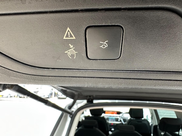 Used Citroen C4 Grand Picasso 2019 for sale - 76152786: Photo 24