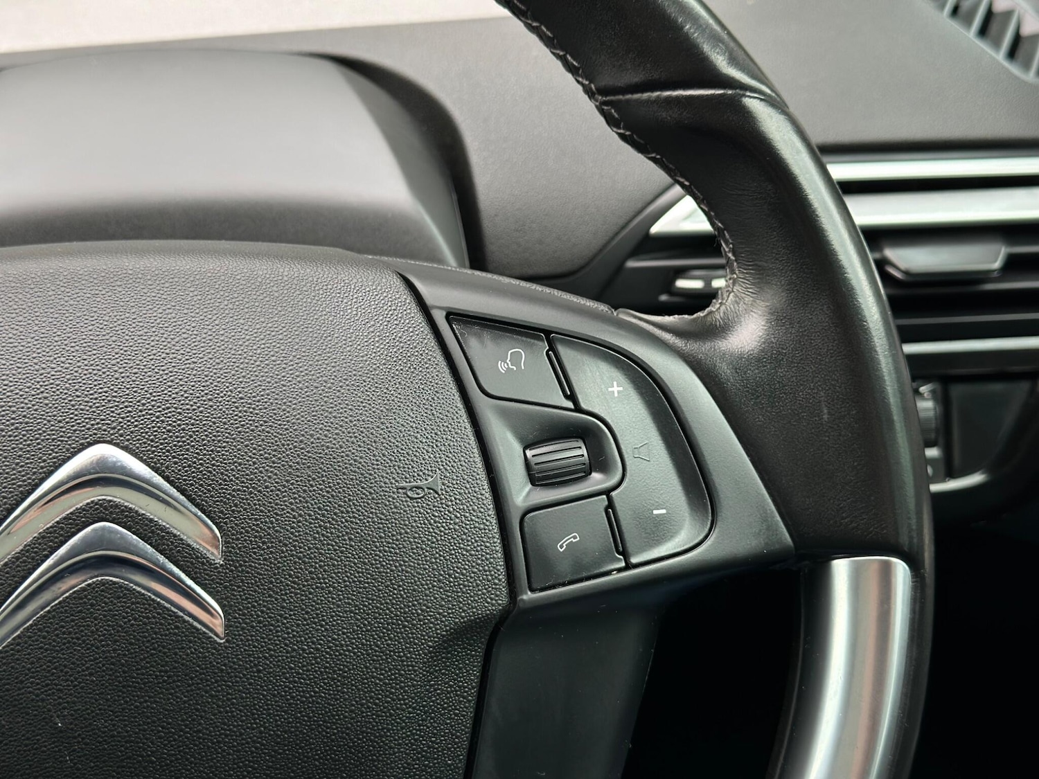 Used Citroen C4 Grand Picasso 2019 for sale - 76152786: Photo 25