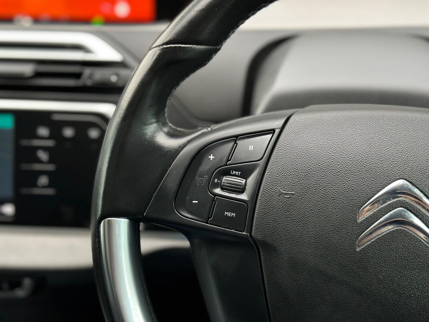 Used Citroen C4 Grand Picasso 2019 for sale - 76152786: Photo 26