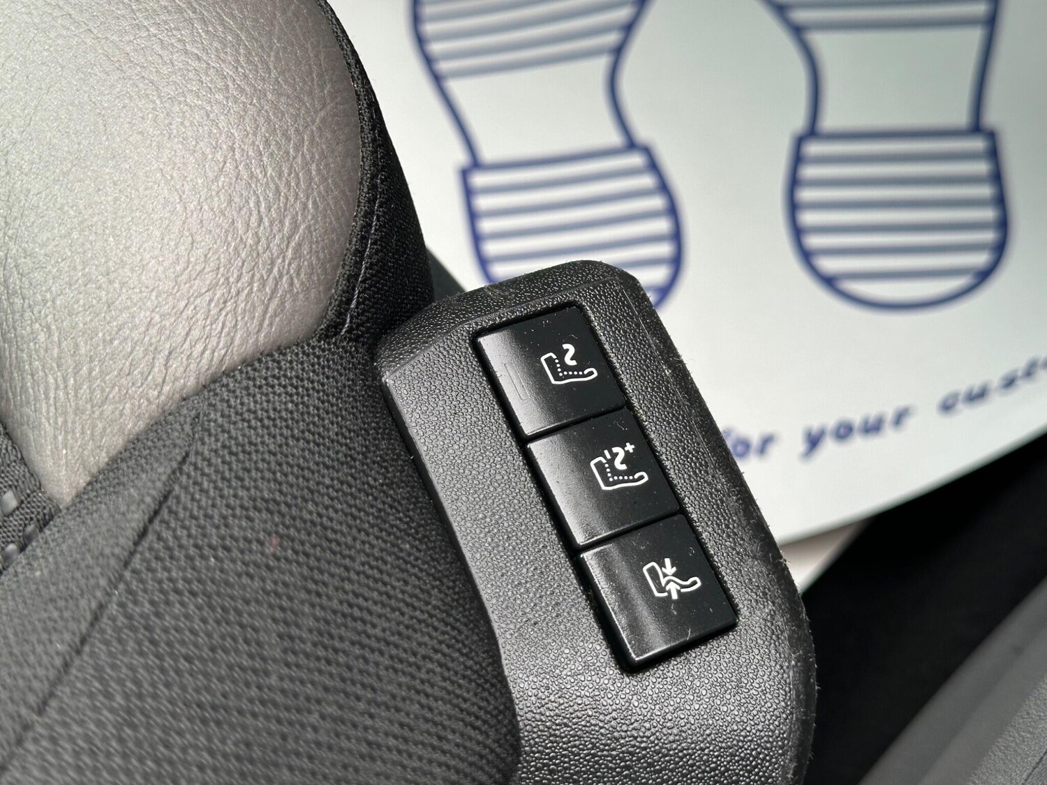 Used Citroen C4 Grand Picasso 2019 for sale - 76152786: Photo 27