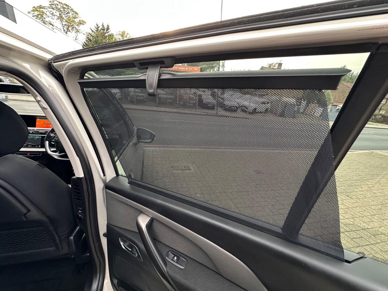 Used Citroen C4 Grand Picasso 2019 for sale - 76152786: Photo 28