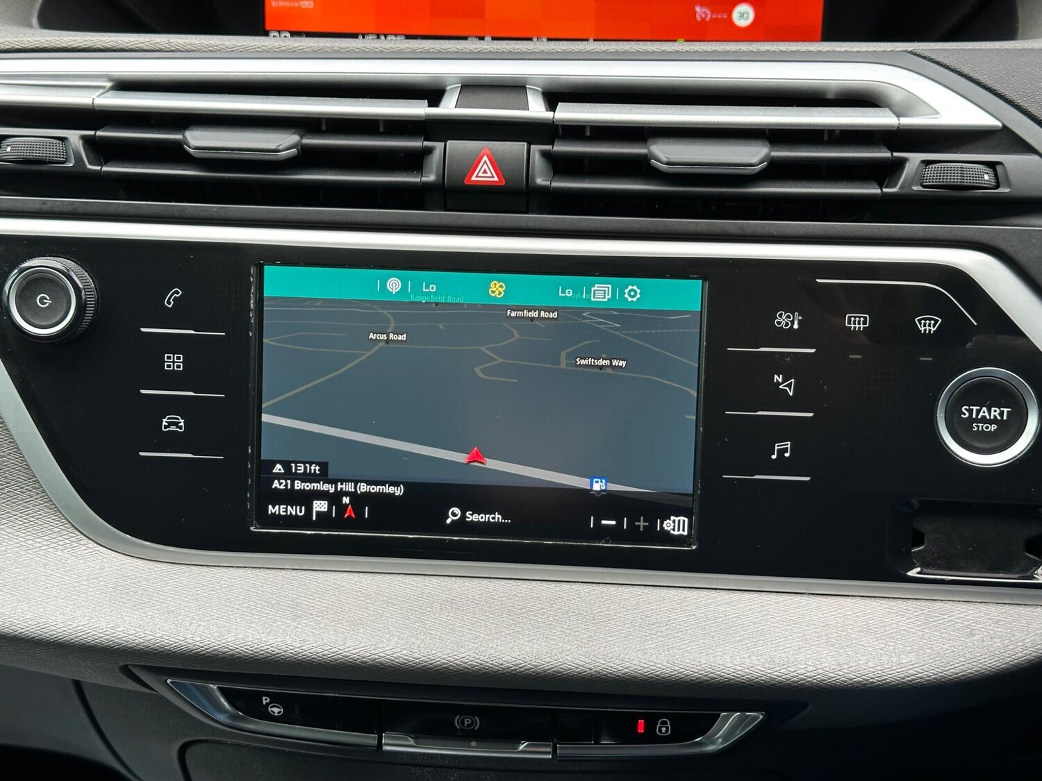 Used Citroen C4 Grand Picasso 2019 for sale - 76152786: Photo 30