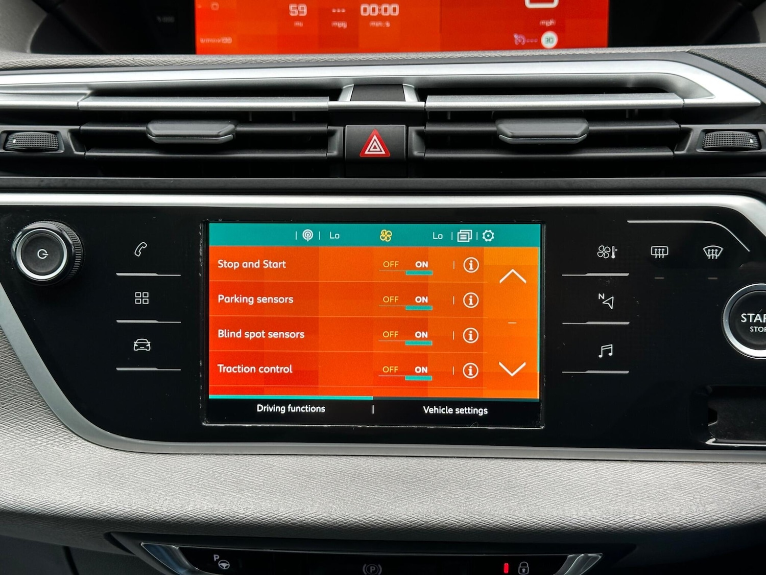 Used Citroen C4 Grand Picasso 2019 for sale - 76152786: Photo 31