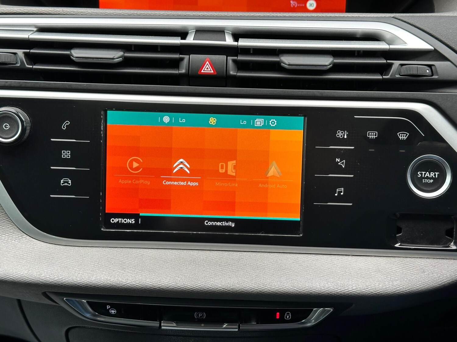 Used Citroen C4 Grand Picasso 2019 for sale - 76152786: Photo 32