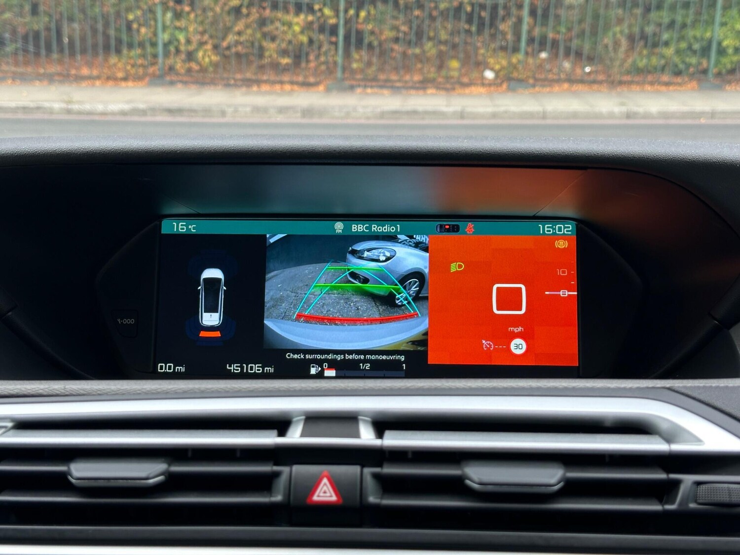 Used Citroen C4 Grand Picasso 2019 for sale - 76152786: Photo 33