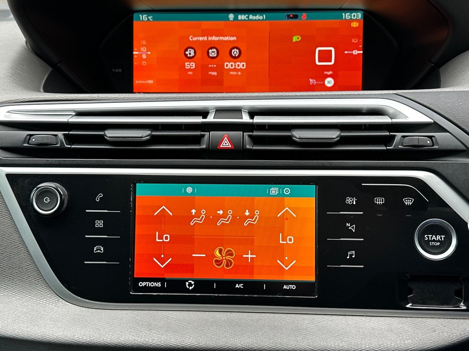 Used Citroen C4 Grand Picasso 2019 for sale - 76152786: Photo 34