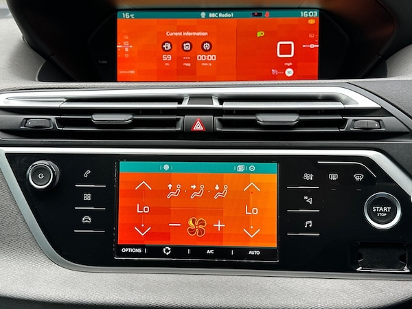 Used Citroen C4 Grand Picasso 2019 for sale - 76152786: Photo 34