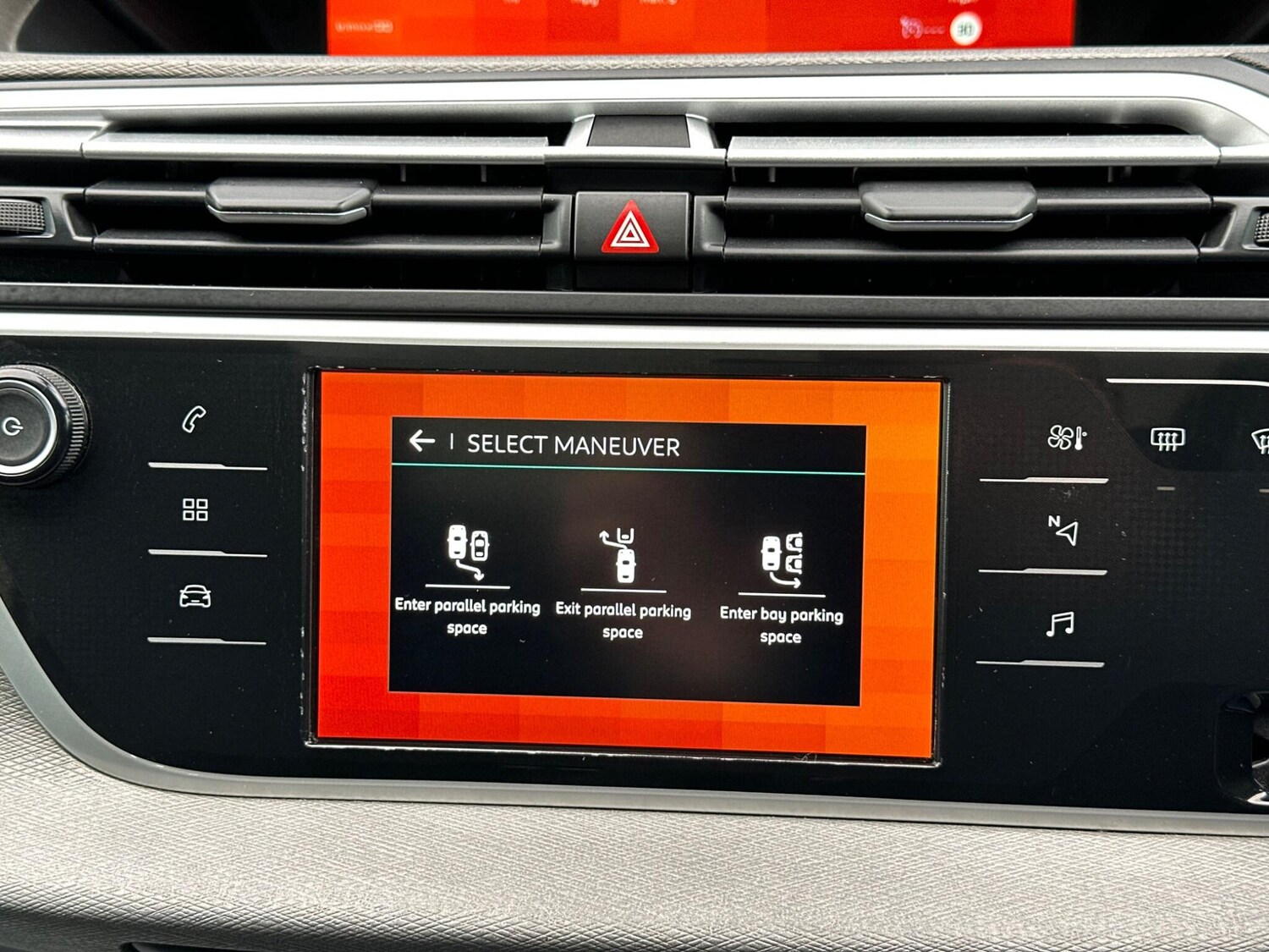 Used Citroen C4 Grand Picasso 2019 for sale - 76152786: Photo 35