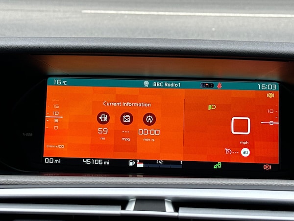 Used Citroen C4 Grand Picasso 2019 for sale - 76152786: Photo 36