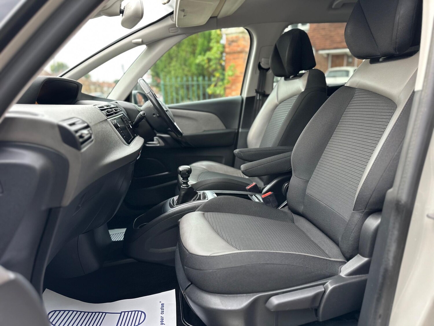 Used Citroen C4 Grand Picasso 2019 for sale - 76152786: Photo 38