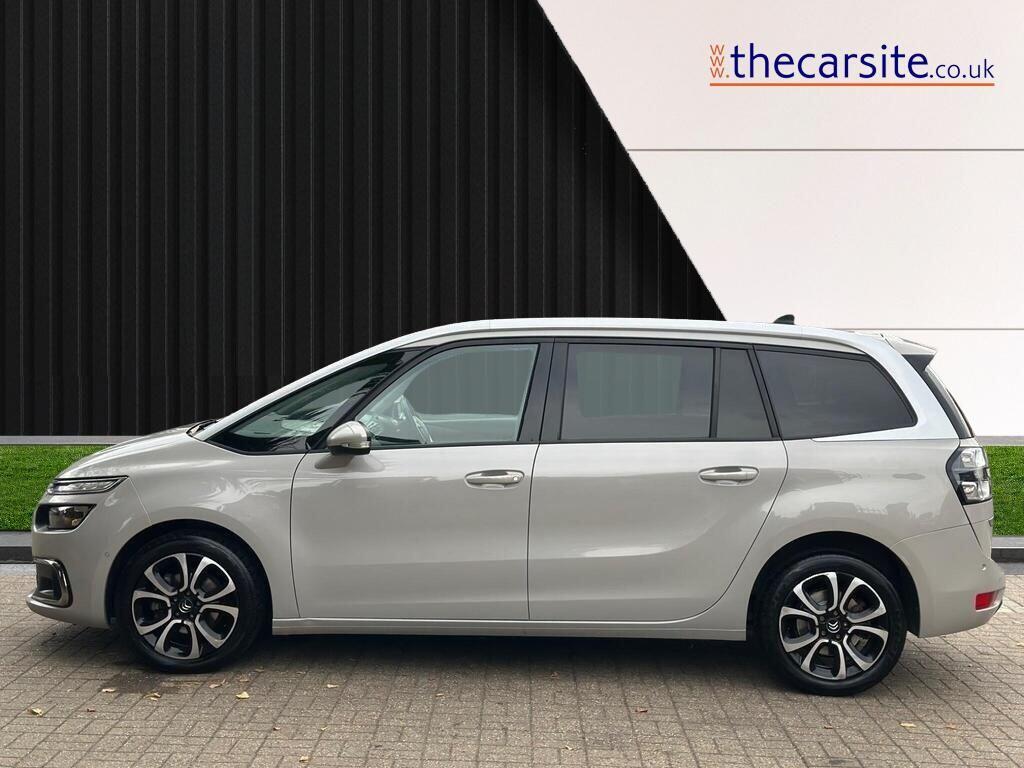 Used Citroen C4 Grand Picasso 2019 for sale - 76152786: Photo 4