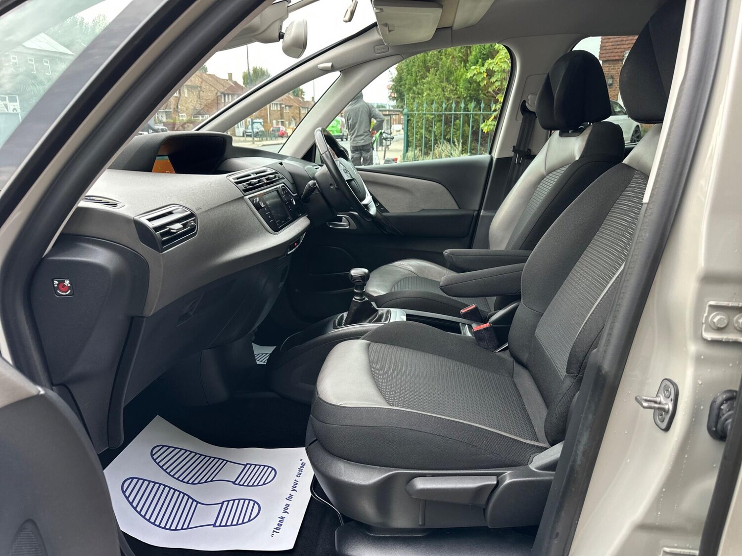 Used Citroen C4 Grand Picasso 2019 for sale - 76152786: Photo 40