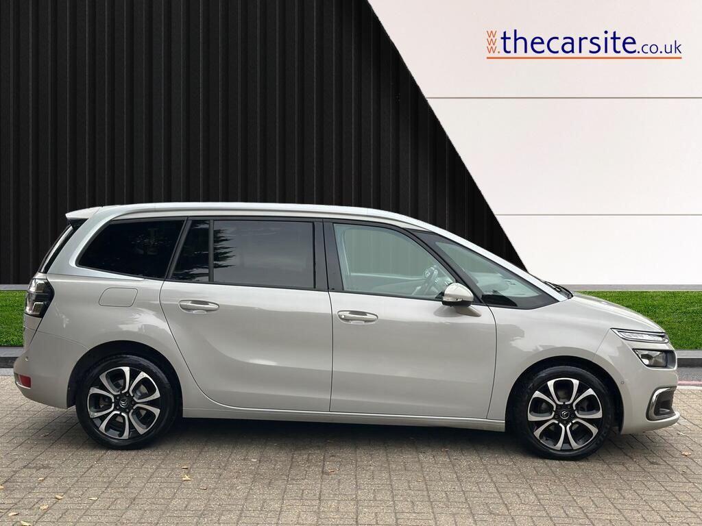 Used Citroen C4 Grand Picasso 2019 for sale - 76152786: Photo 7