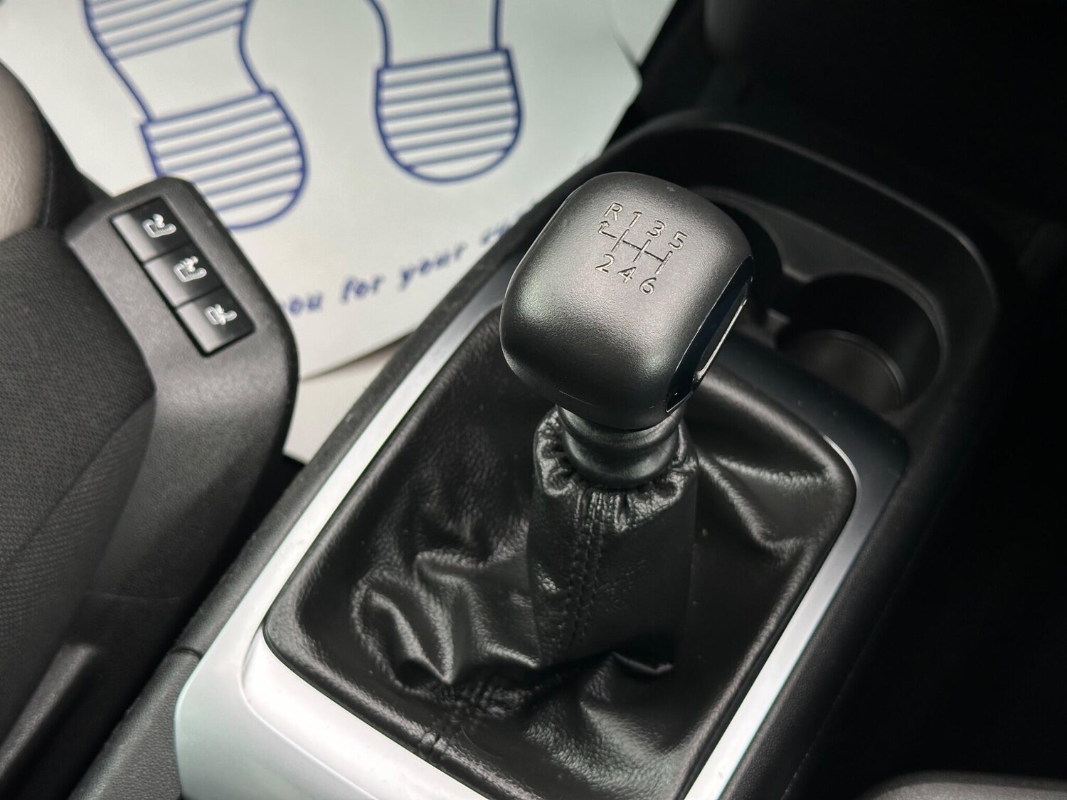 Used Citroen C4 Grand Picasso 2019 for sale - 76152786: Photo 9