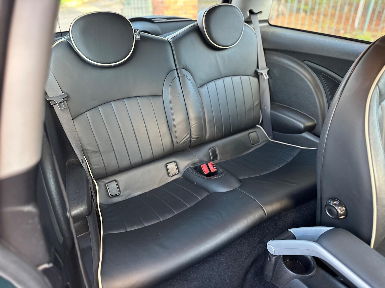 Used MINI Hatch 2008 for sale - 76701331: Photo 10