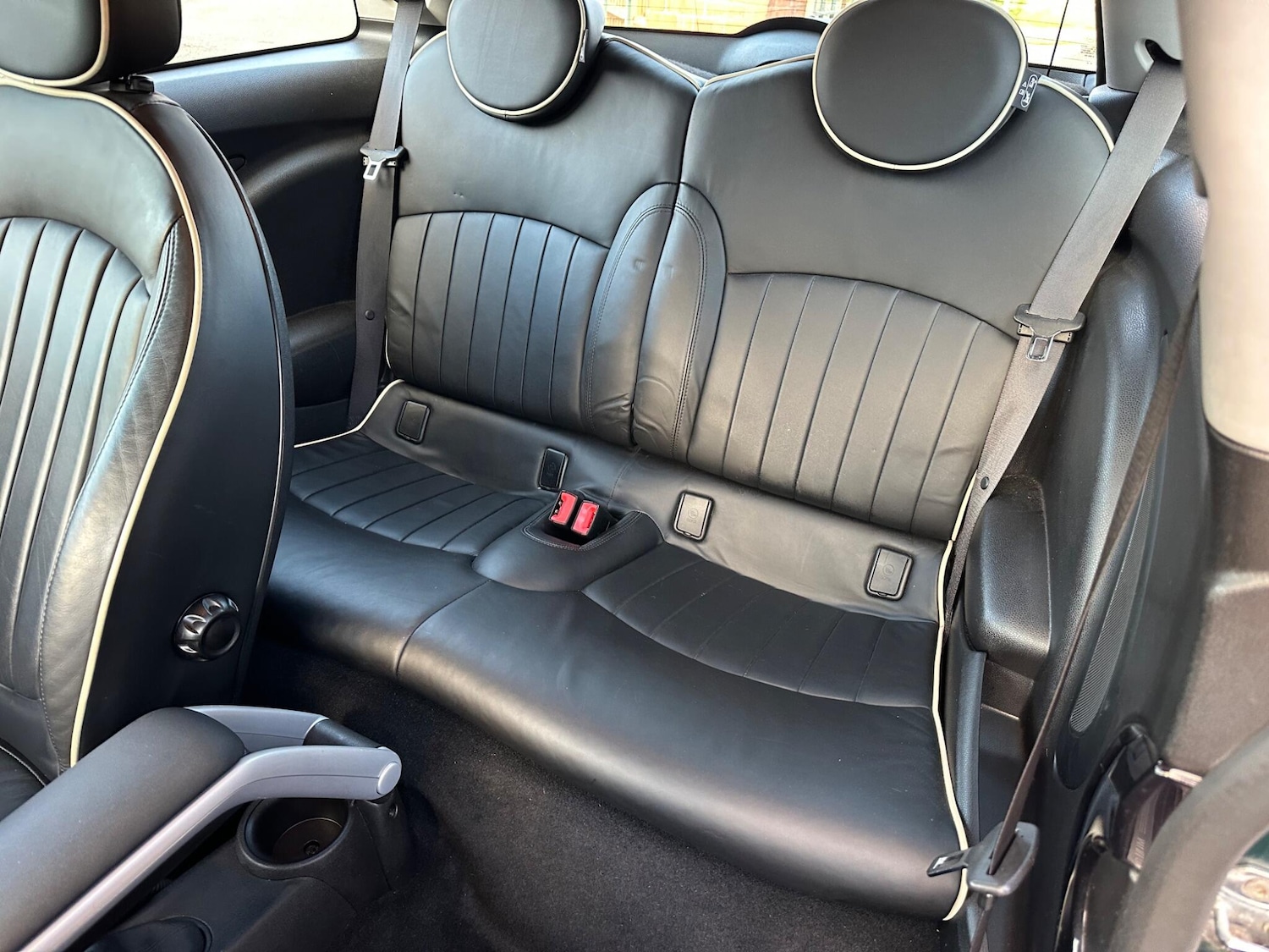 Used MINI Hatch 2008 for sale - 76701331: Photo 11