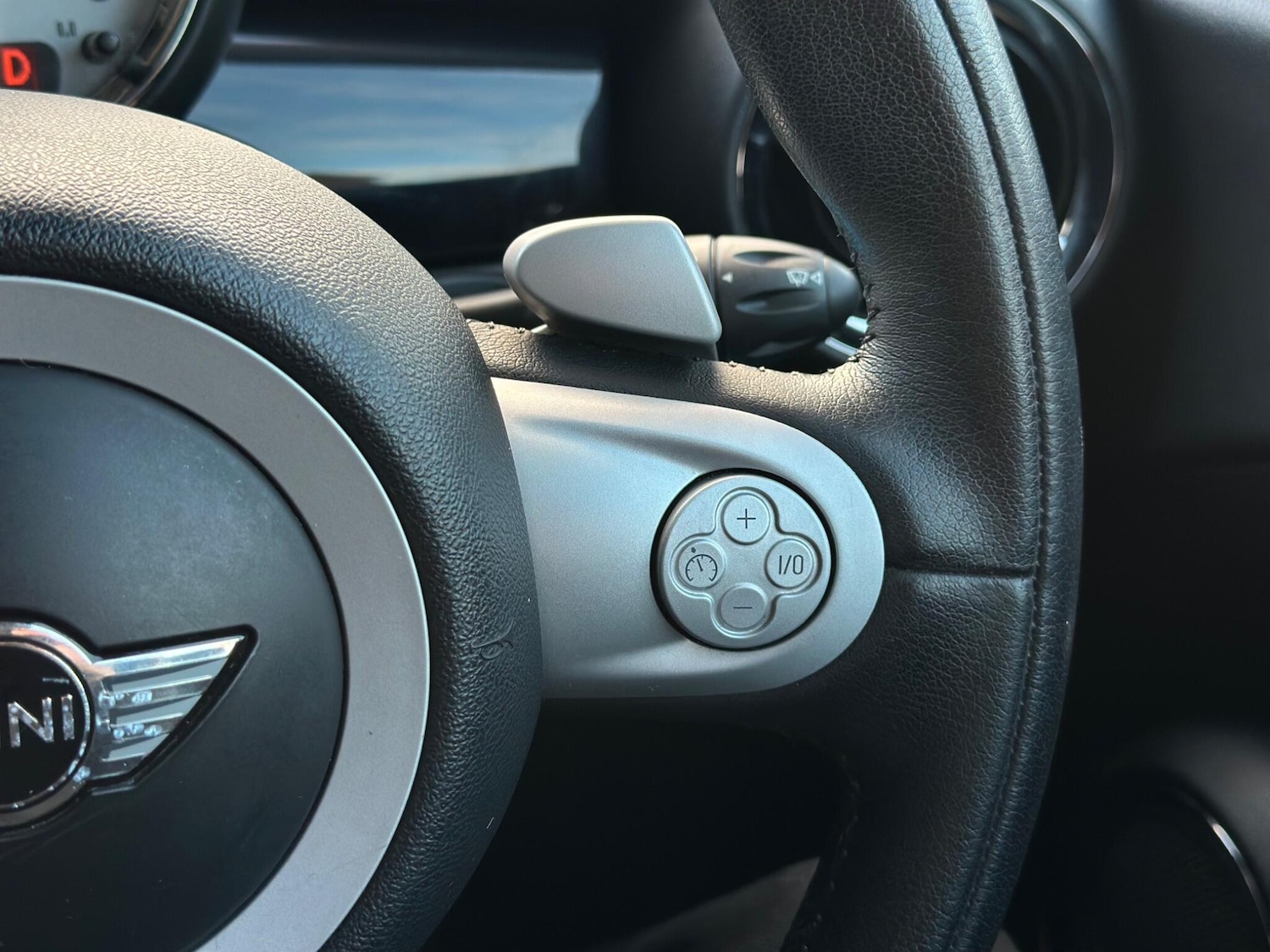 Used MINI Hatch 2008 for sale - 76701331: Photo 14