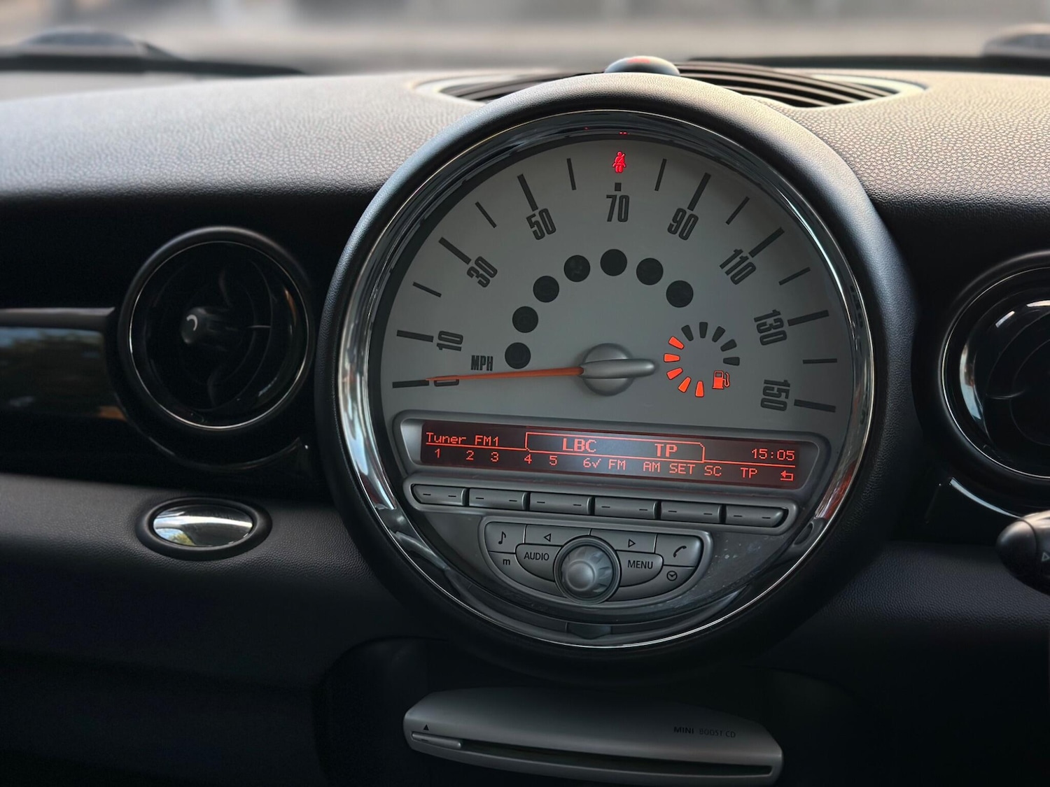 Used MINI Hatch 2008 for sale - 76701331: Photo 15