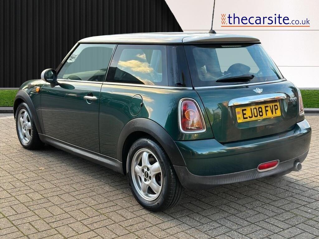 Used MINI Hatch 2008 for sale - 76701331: Photo 2