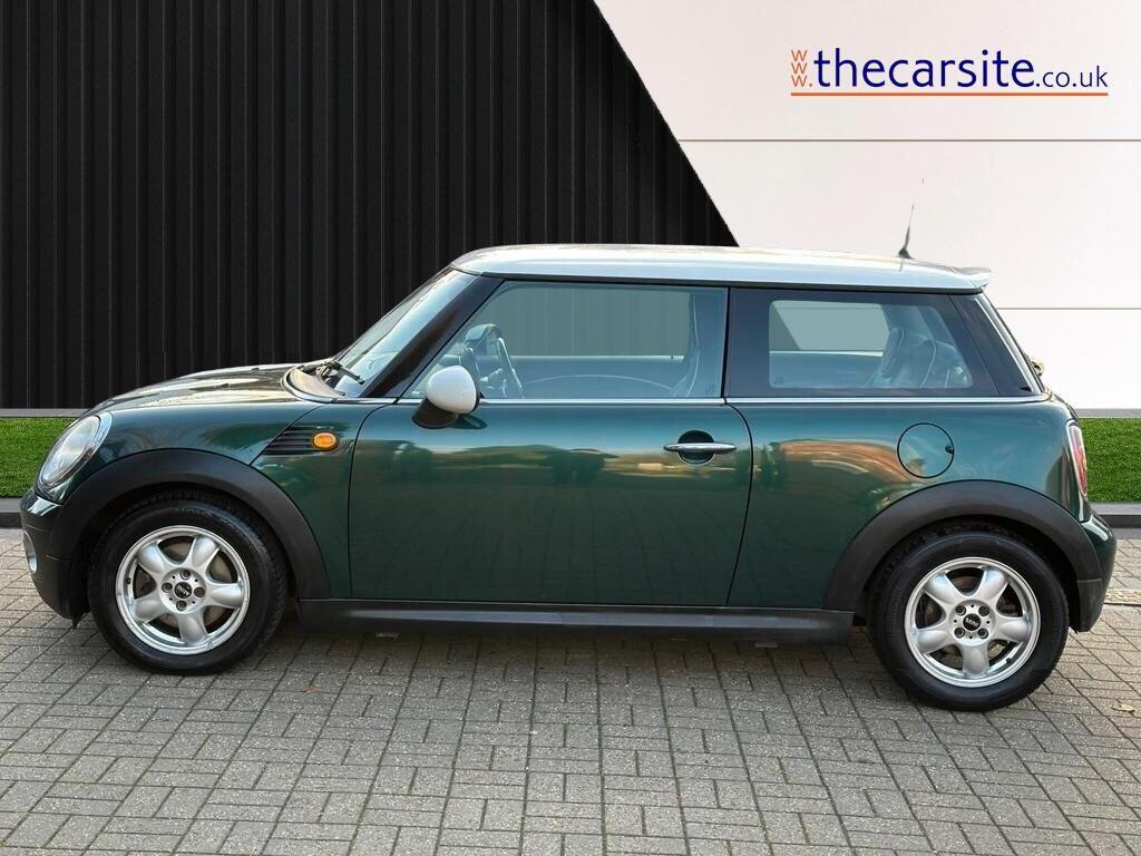 Used MINI Hatch 2008 for sale - 76701331: Photo 3