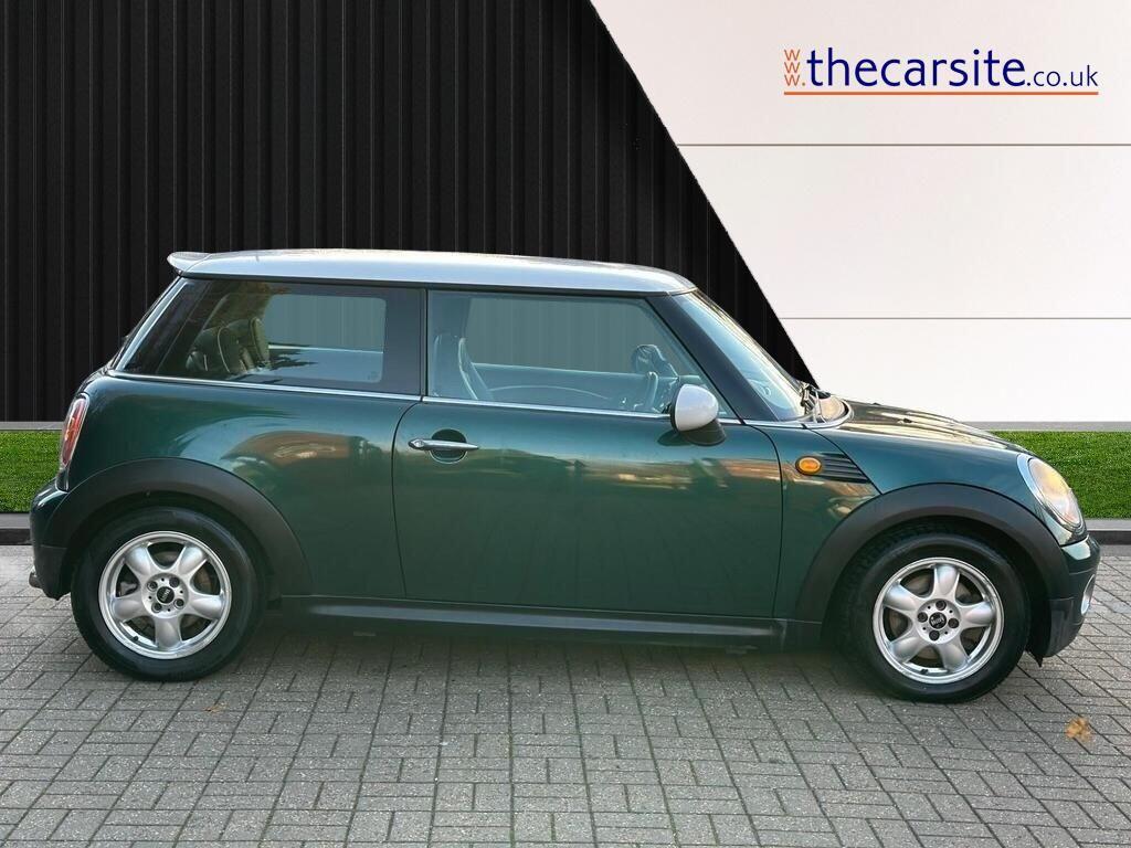 Used MINI Hatch 2008 for sale - 76701331: Photo 5
