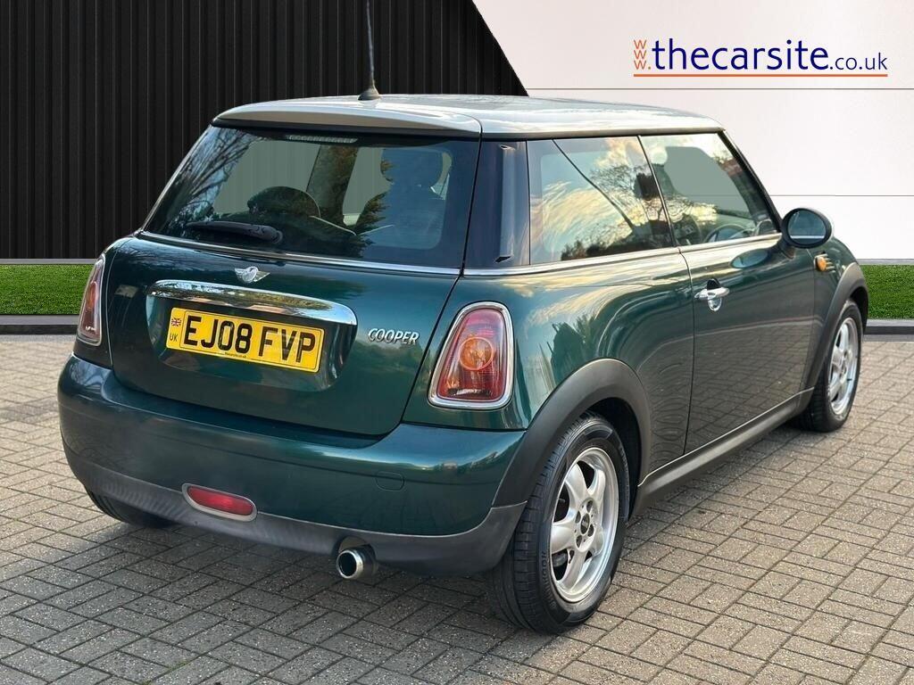 Used MINI Hatch 2008 for sale - 76701331: Photo 6