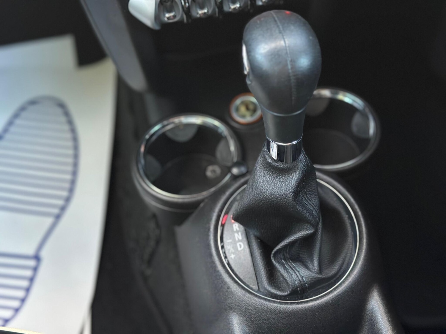 Used MINI Hatch 2008 for sale - 76701331: Photo 7