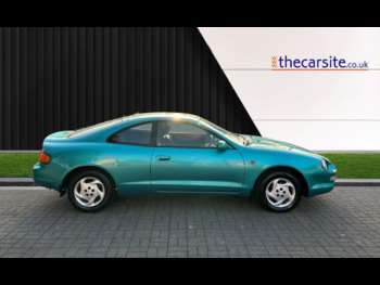 Used Toyota Celica 1997 for sale - 73450925: Photo