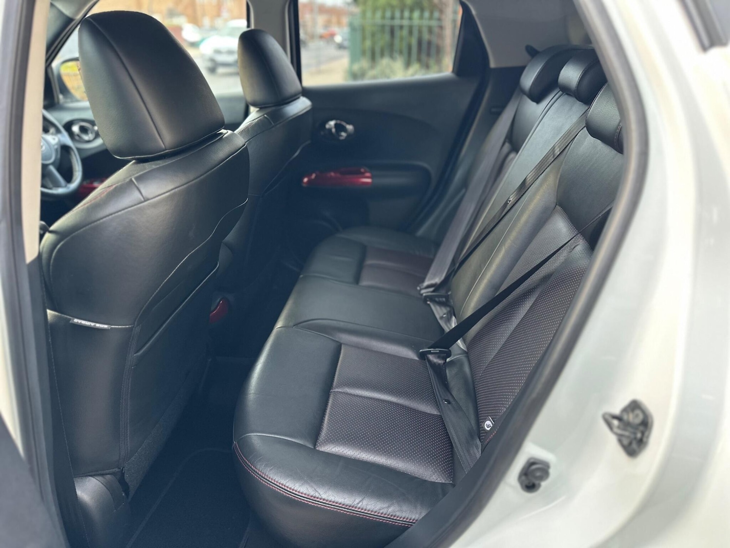 Used Nissan Juke 2013 for sale - 77306009: Photo 12