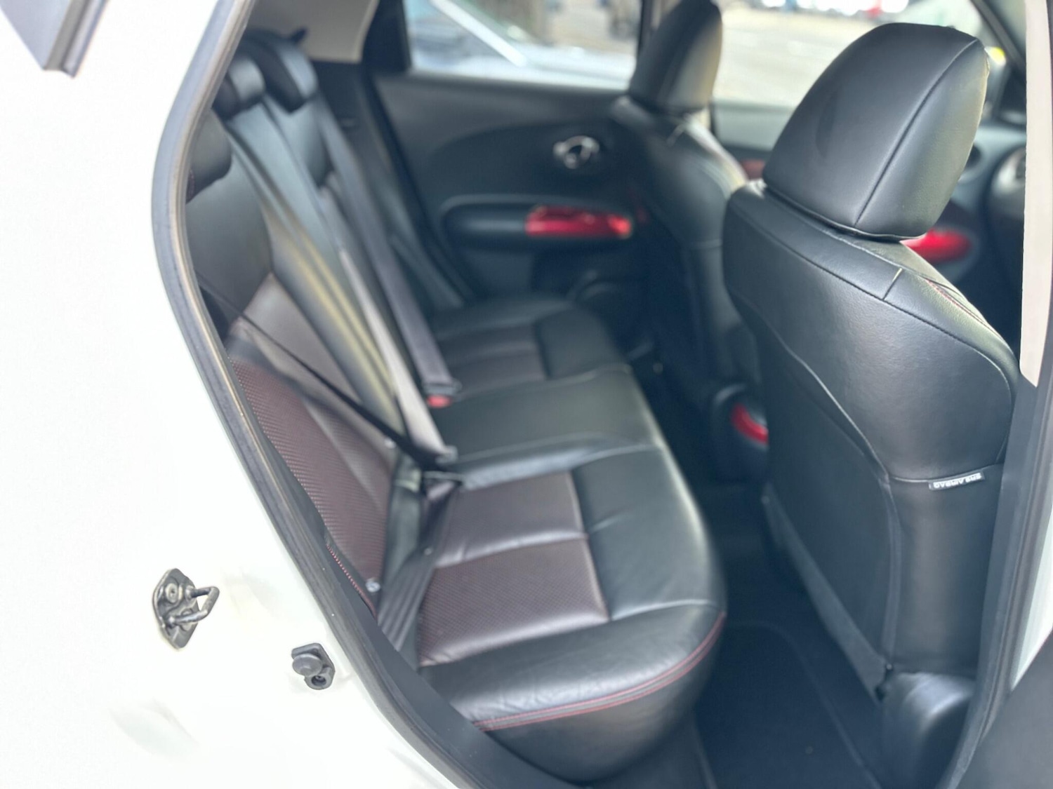 Used Nissan Juke 2013 for sale - 77306009: Photo 13