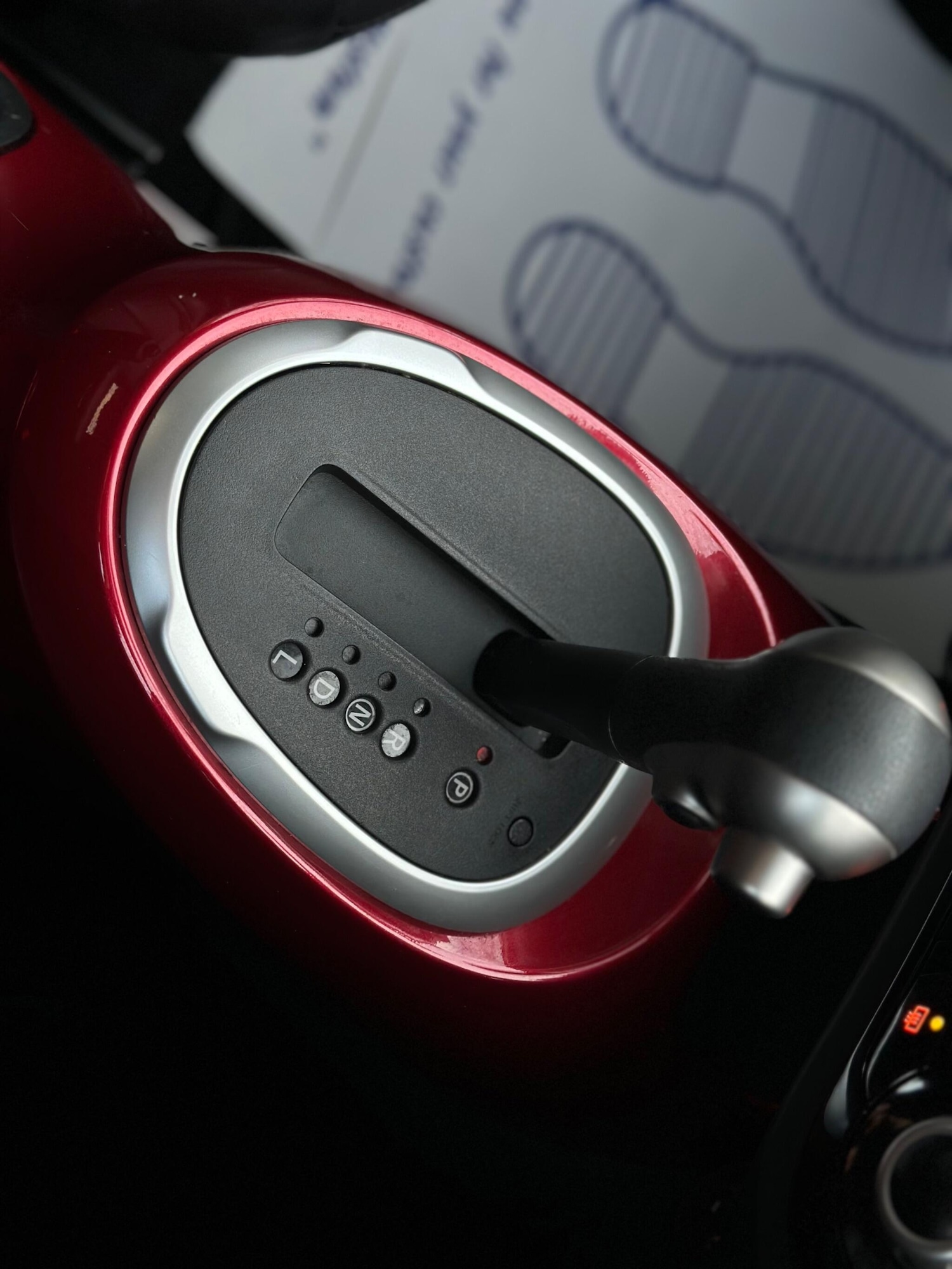 Used Nissan Juke 2013 for sale - 77306009: Photo 15