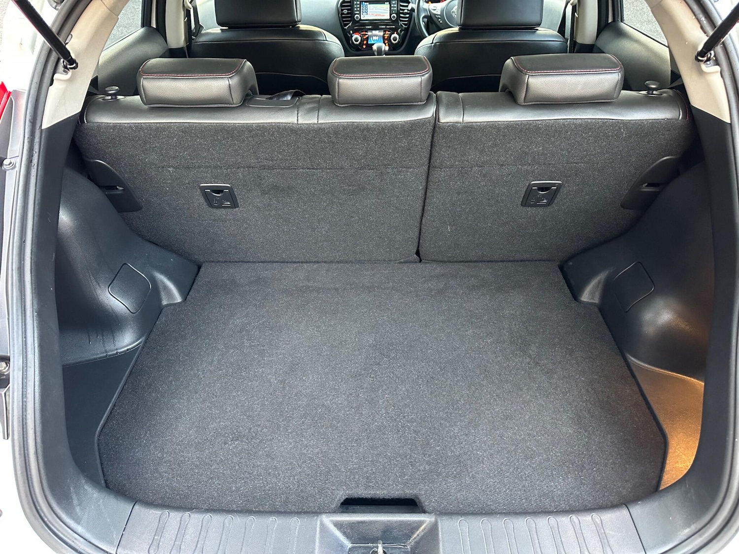 Used Nissan Juke 2013 for sale - 77306009: Photo 7