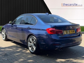 Used BMW 3 Series 2016 for sale - 79509245: Photo