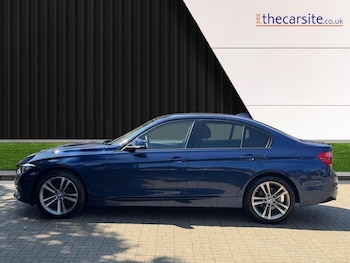 Used BMW 3 Series 2016 for sale - 79509245: Photo