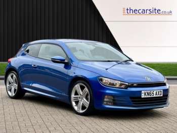 2015 (65) - 2.0 TSI BlueMotion Tech R-Line DSG Euro 6 (s/s) 3dr