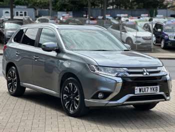 (17) - 2.0h 12kWh GX4h CVT 4WD Euro 6 (s/s) 5dr
