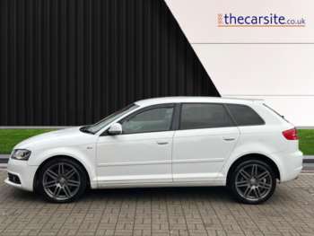 Used Audi A3 2010 for sale - 73636188: Photo