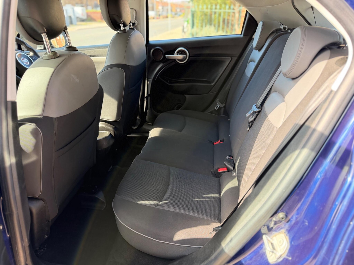 Used Fiat 500X 2017 for sale - 78034260: Photo 14