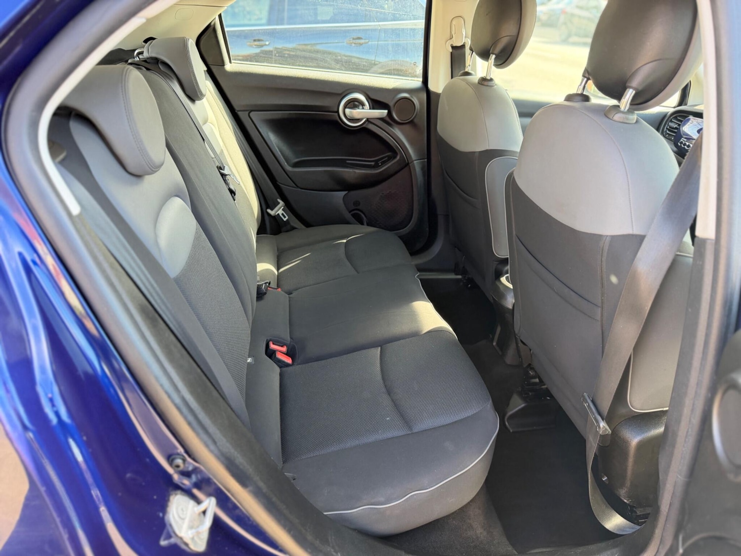 Used Fiat 500X 2017 for sale - 78034260: Photo 15